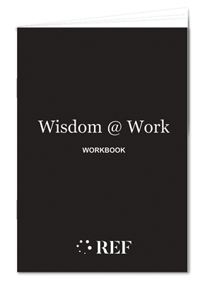 Wisdom @ Work Workbook